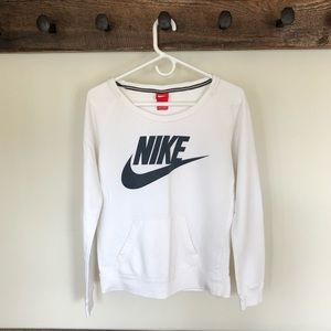 Nike Crew Neck Sweatshirt